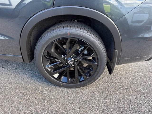 2026 Nissan Rogue Plug-In Hybrid Platinum