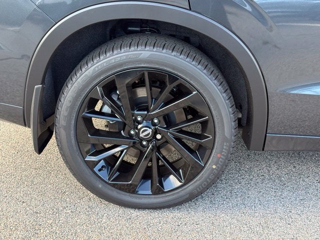 2026 Nissan Rogue Plug-In Hybrid Platinum