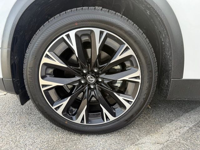 2024 Mazda Mazda CX-90 PHEV Premium Plus