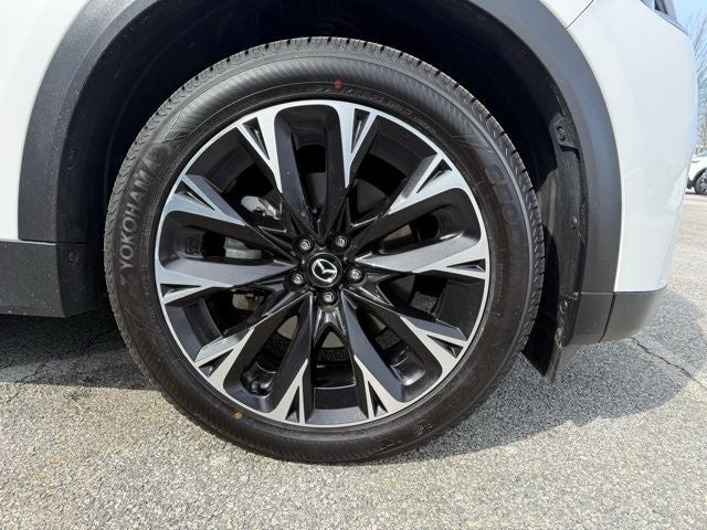 2024 Mazda Mazda CX-90 PHEV Premium Plus