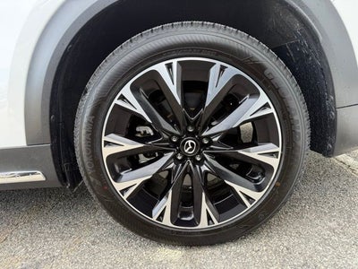 2024 Mazda Mazda CX-90 PHEV Premium Plus