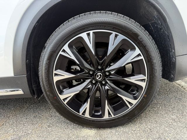 2024 Mazda Mazda CX-90 PHEV Premium Plus