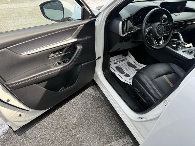2024 Mazda Mazda CX-90 PHEV Premium Plus