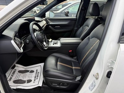 2024 Mazda Mazda CX-90 PHEV Premium Plus