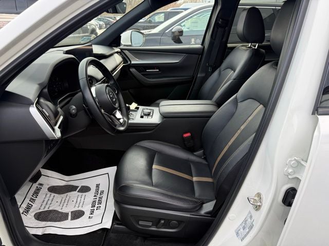 2024 Mazda Mazda CX-90 PHEV Premium Plus