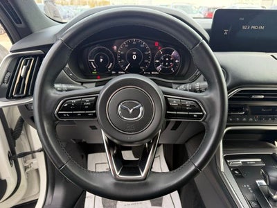 2024 Mazda Mazda CX-90 PHEV Premium Plus