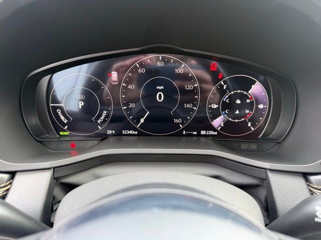 2024 Mazda Mazda CX-90 PHEV Premium Plus