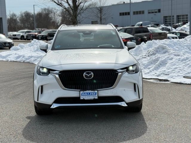 2024 Mazda Mazda CX-90 PHEV Premium Plus