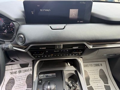 2024 Mazda Mazda CX-90 PHEV Premium Plus