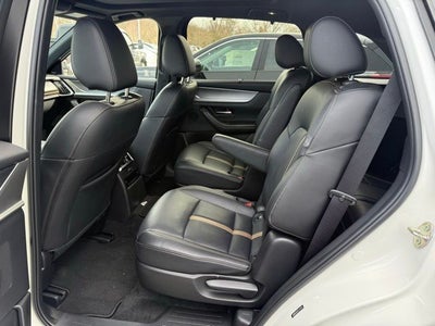 2024 Mazda Mazda CX-90 PHEV Premium Plus