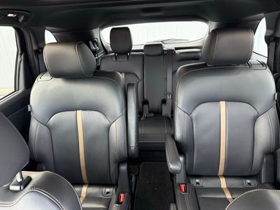 2024 Mazda Mazda CX-90 PHEV Premium Plus