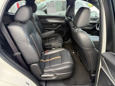 2024 Mazda Mazda CX-90 PHEV Premium Plus