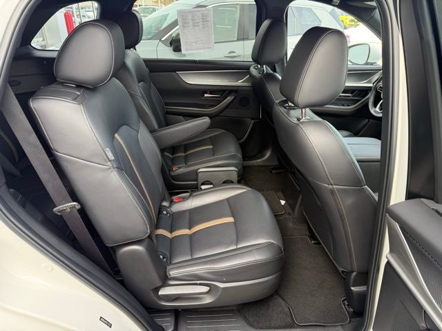 2024 Mazda Mazda CX-90 PHEV Premium Plus