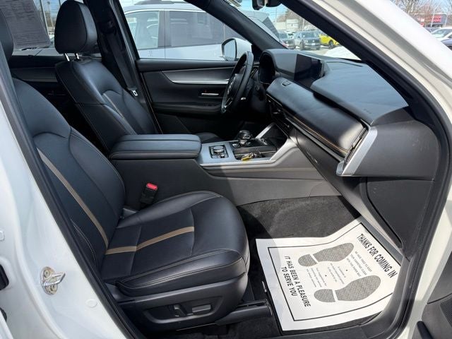 2024 Mazda Mazda CX-90 PHEV Premium Plus