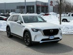 2024 Mazda Mazda CX-90 PHEV Premium Plus