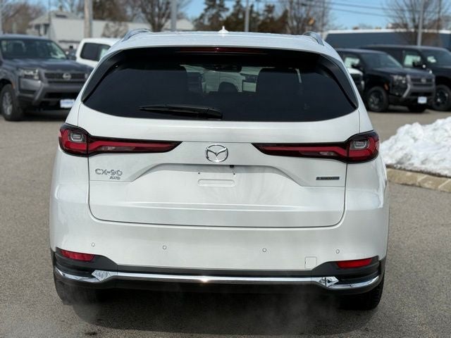 2024 Mazda Mazda CX-90 PHEV Premium Plus