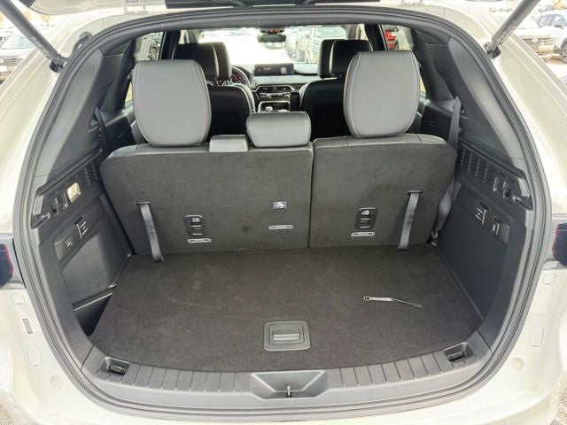 2024 Mazda Mazda CX-90 PHEV Premium Plus