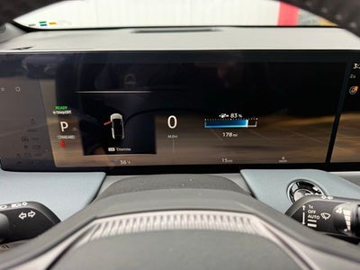 2026 Nissan Leaf PLATINUM+