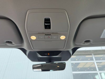 2026 Nissan Leaf PLATINUM+