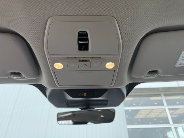 2026 Nissan Leaf PLATINUM+