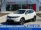 2019 Nissan Rogue Sport SL