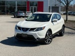 2019 Nissan Rogue Sport SL