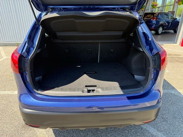 2019 Nissan Rogue Sport SL
