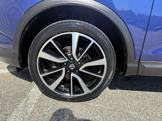 2019 Nissan Rogue Sport SL