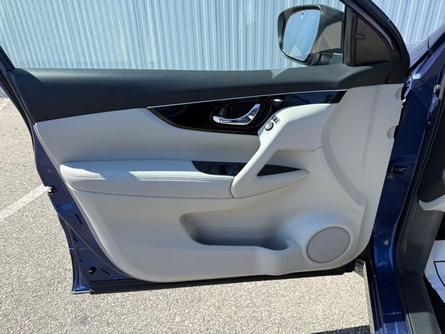 2019 Nissan Rogue Sport SL