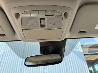 2019 Nissan Rogue Sport SL