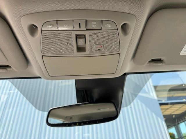 2019 Nissan Rogue Sport SL