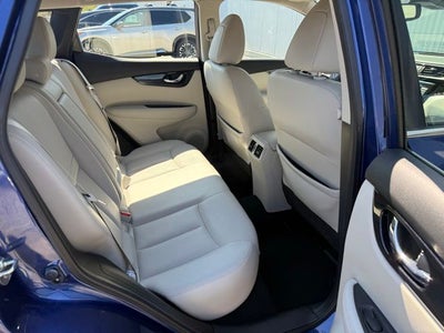 2019 Nissan Rogue Sport SL