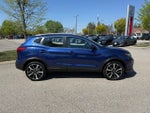 2019 Nissan Rogue Sport SL