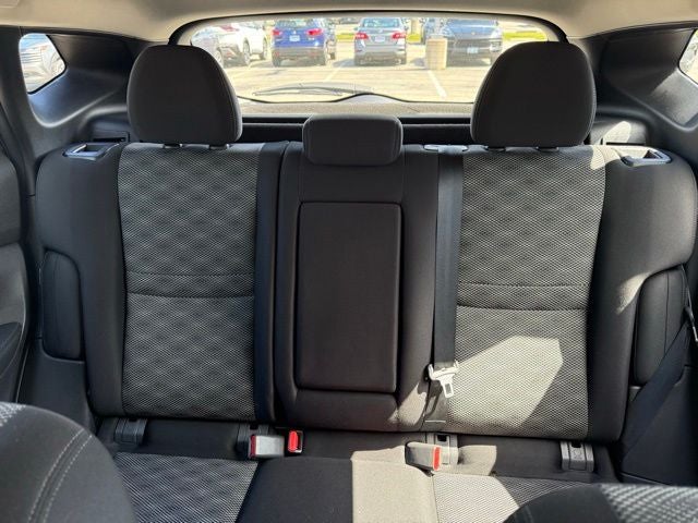 2020 Nissan Rogue Sport SV