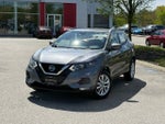 2020 Nissan Rogue Sport SV