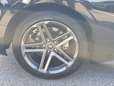 2027 Nissan Z Sport