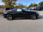 2027 Nissan Z Sport