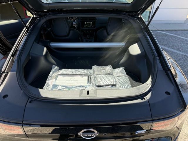 2026 Nissan Z Performance