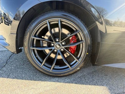 2026 Nissan Z Performance