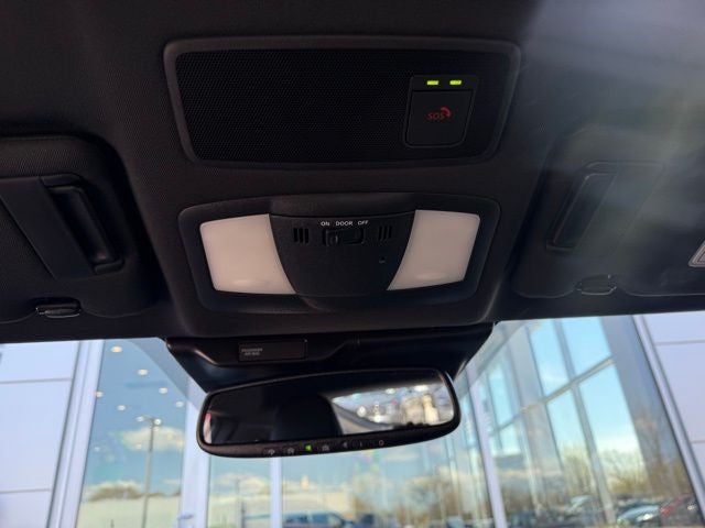 2026 Nissan Z Performance