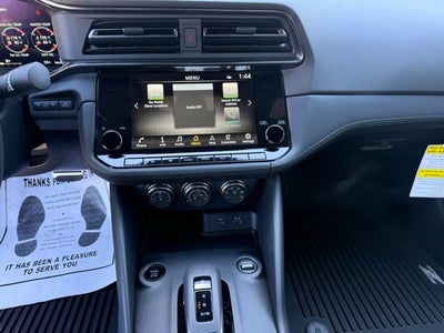 2026 Nissan Z Performance