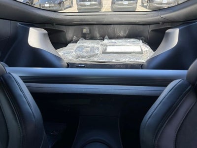 2026 Nissan Z Performance