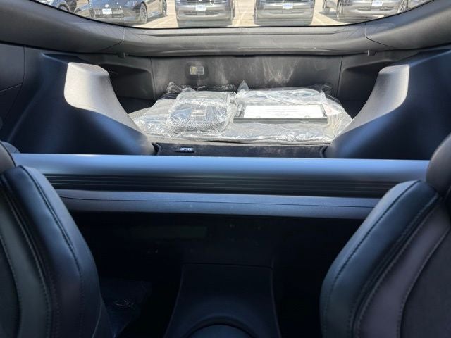 2026 Nissan Z Performance