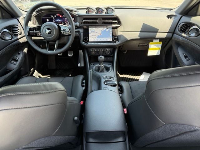 2026 Nissan Z Performance