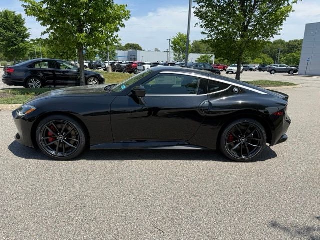 2026 Nissan Z Performance