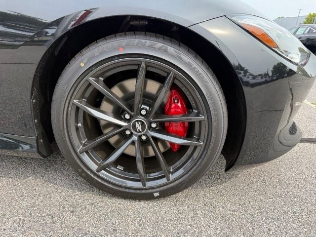2026 Nissan Z Performance