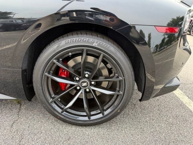 2026 Nissan Z Performance