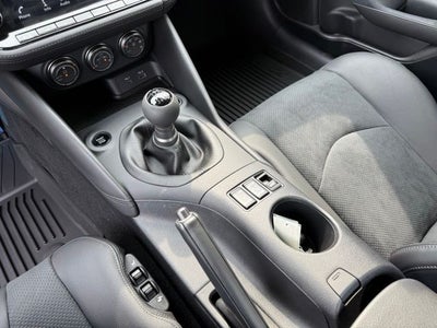 2026 Nissan Z Performance