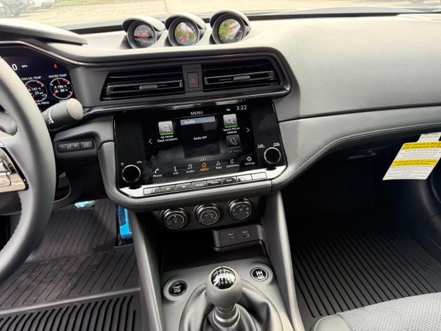 2026 Nissan Z Performance