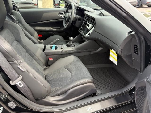 2026 Nissan Z Performance